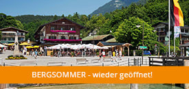 Hotel KÖNIGSSEE Hotel KÖNIGSSEE