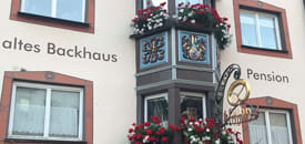Stadt- & Natur in Rottweil Stadt- & Natur in Rottweil