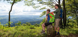 Blumberger Wanderwoche Blumberger Wanderwoche